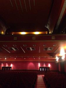 ORAN cinema LE REGENT devenu LE MAGHREB (5)
